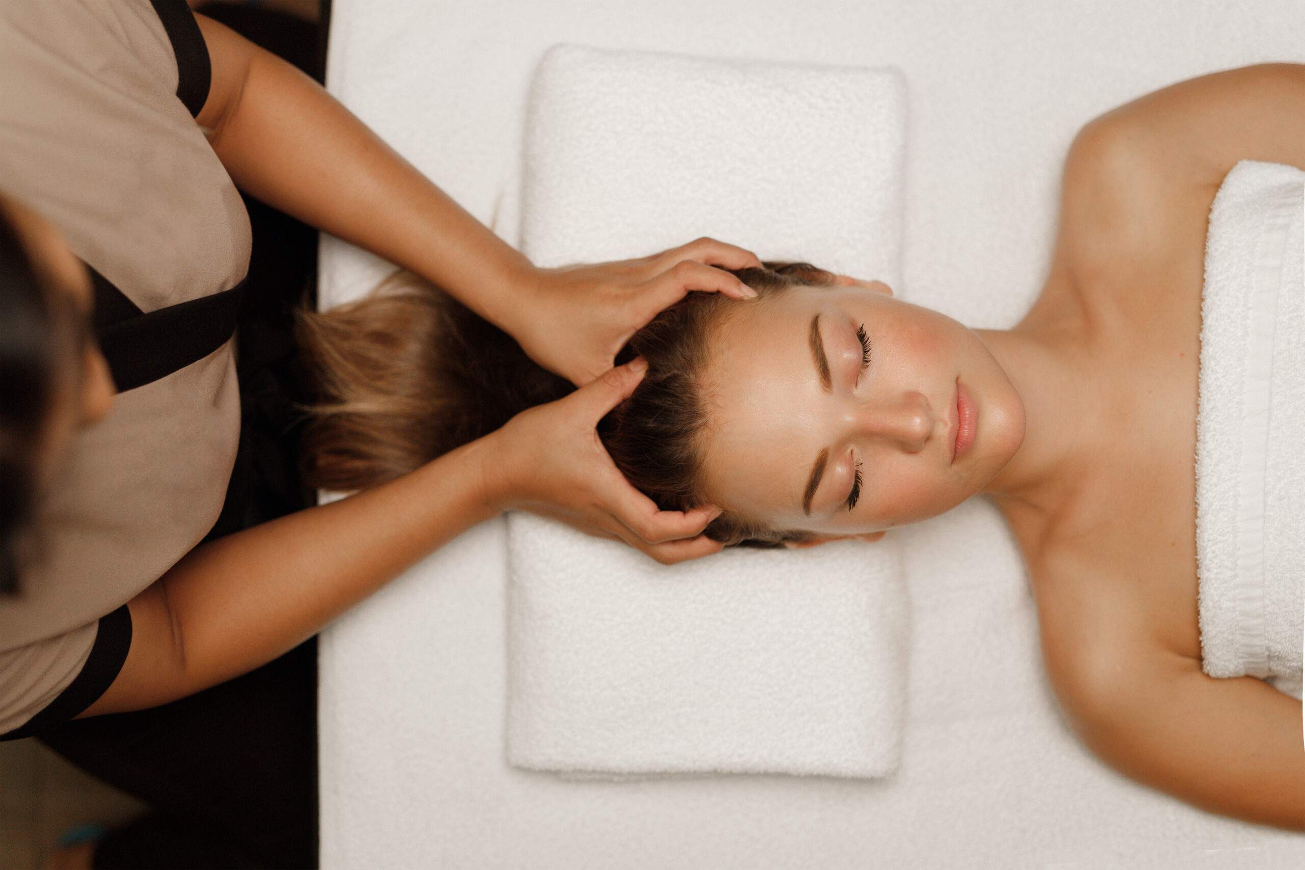 Head Spa Luxury Essence en Sant Feliu de Llobregat​