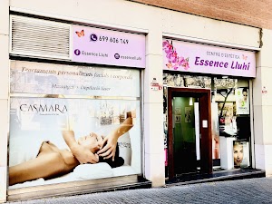 Essence place picture