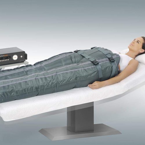 presoterapia